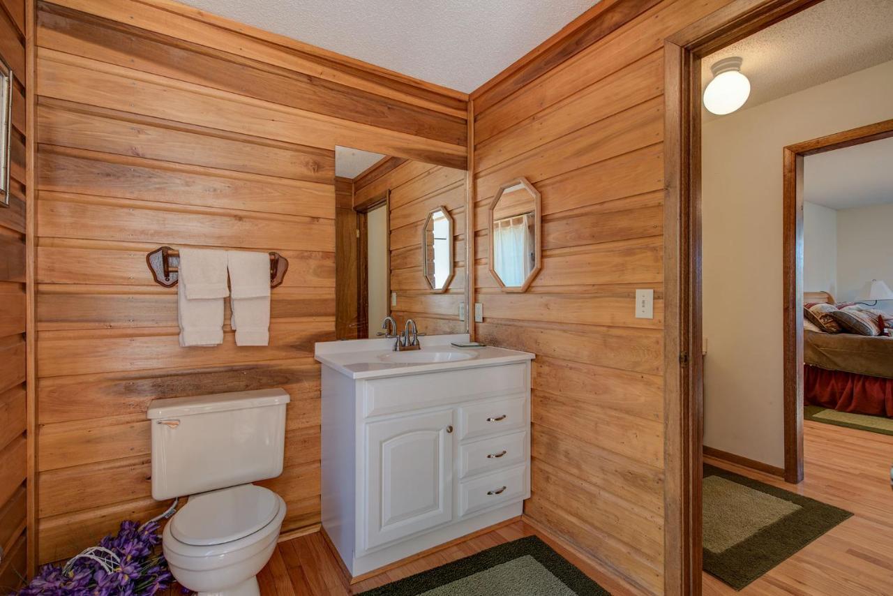 High Cotton, 3 Bedroom, Hot Tub, Mountain View, Sleeps 6, Pet Friendly Gatlinburg Buitenkant foto