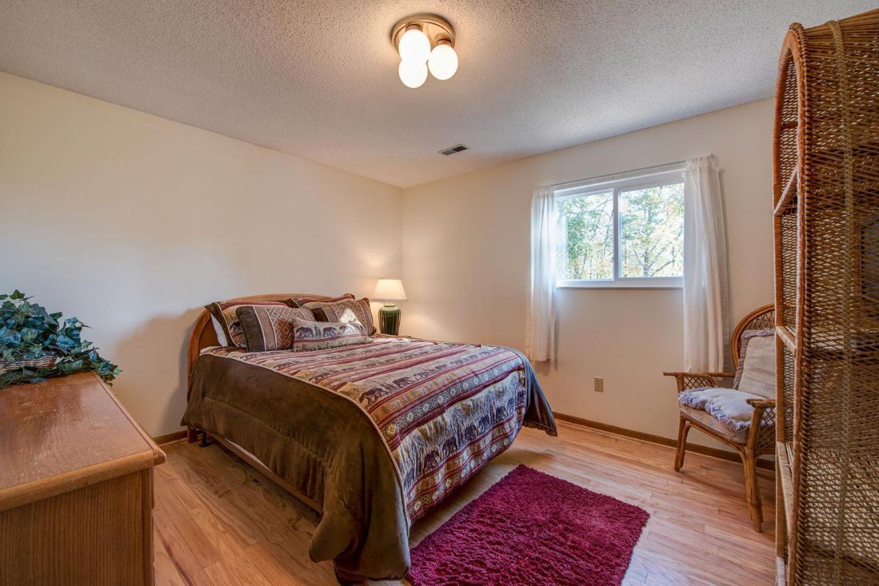 High Cotton, 3 Bedroom, Hot Tub, Mountain View, Sleeps 6, Pet Friendly Gatlinburg Buitenkant foto