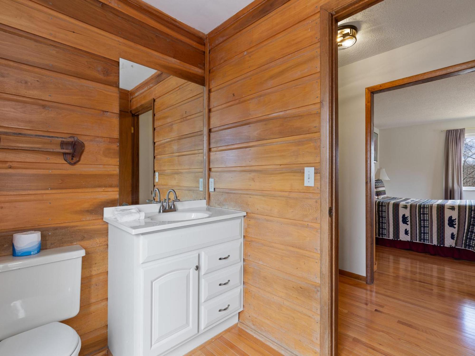 High Cotton, 3 Bedroom, Hot Tub, Mountain View, Sleeps 6, Pet Friendly Gatlinburg Buitenkant foto