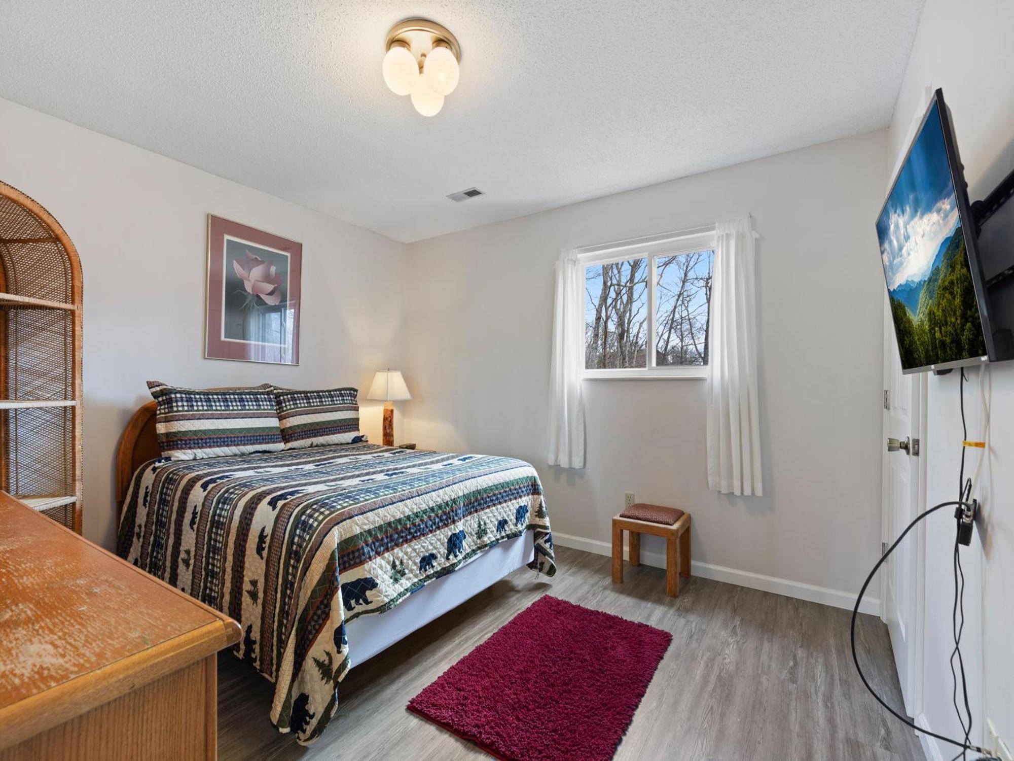 High Cotton, 3 Bedroom, Hot Tub, Mountain View, Sleeps 6, Pet Friendly Gatlinburg Buitenkant foto