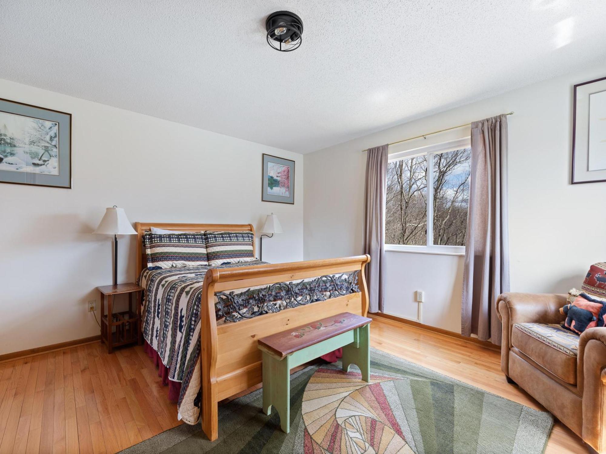 High Cotton, 3 Bedroom, Hot Tub, Mountain View, Sleeps 6, Pet Friendly Gatlinburg Buitenkant foto