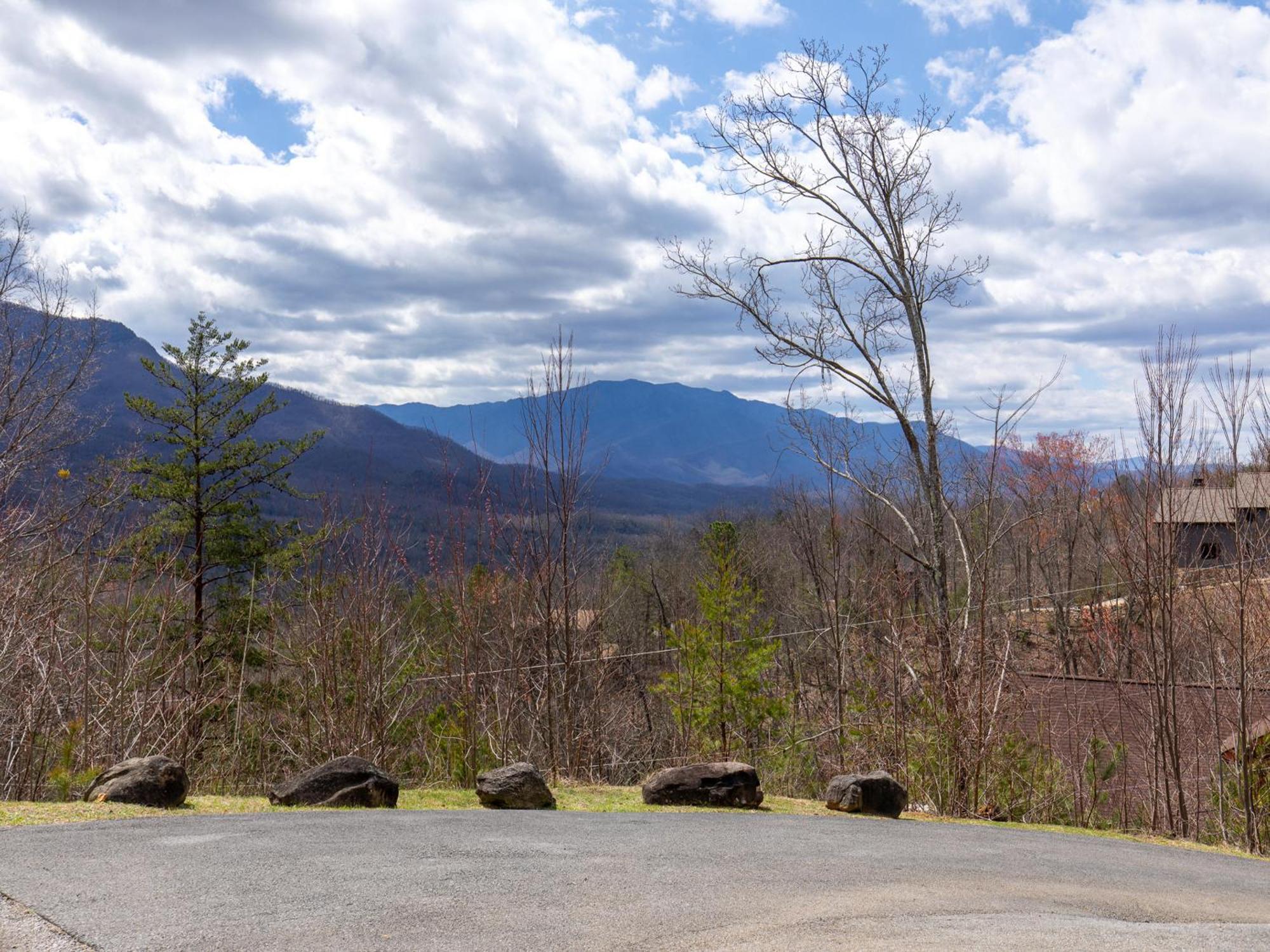 High Cotton, 3 Bedroom, Hot Tub, Mountain View, Sleeps 6, Pet Friendly Gatlinburg Buitenkant foto